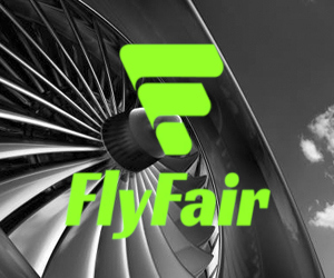 Flyfair