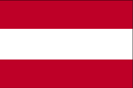 austria, austrian flag, easa, europe