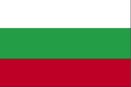 bulgaria, bulgarian flag, easa, europe
