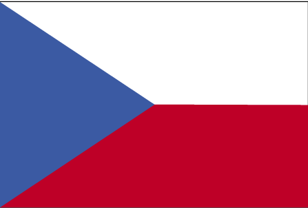 czech republic, czech flag, easa, europe