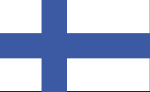finland, finnish flag, easa, europe