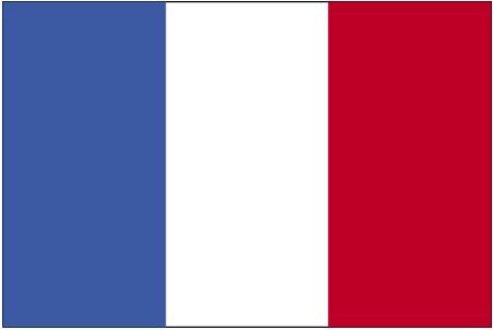 france, french flag, easa, europe