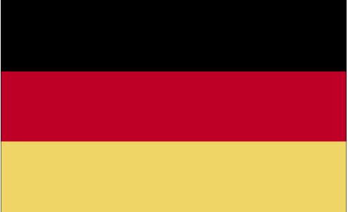 germany, german flag, easa, europe