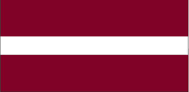 latvia, latvian flag, easa, europe