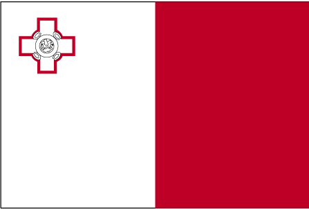 malta, maltese flag, easa, europe