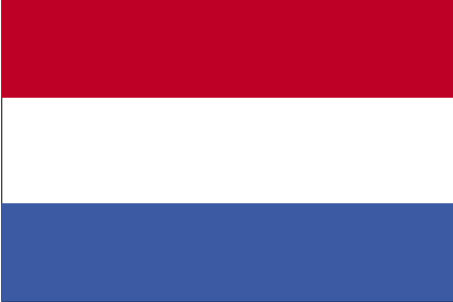 netherlands, dutch flag, easa, europe