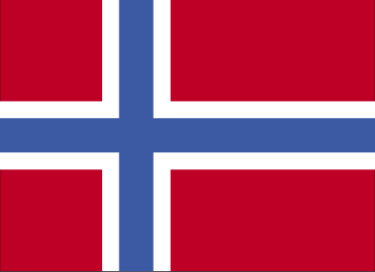 norway, norweigan flag, easa, europe