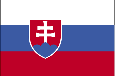 slovakia, slovak flag, easa, europe