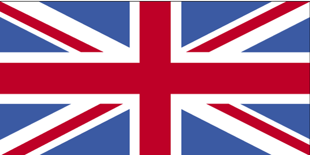 united kingdom flag, union jack