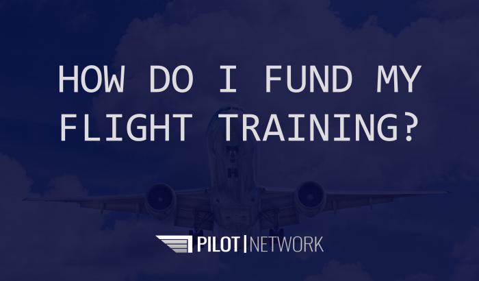 Funding Flight Training