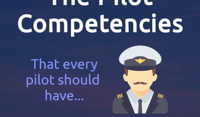 Pilot Competencies