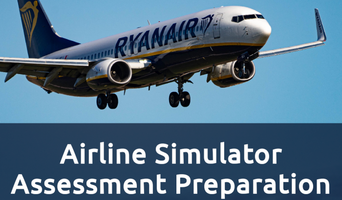 AirlineAssesssmentPreparation