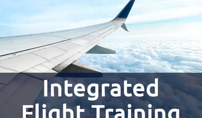 Integrated Flight Training