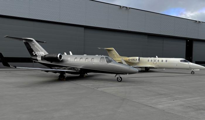Sovereign Business Jets Job Opportunity