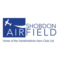 Herefordshire Aero Club Logo