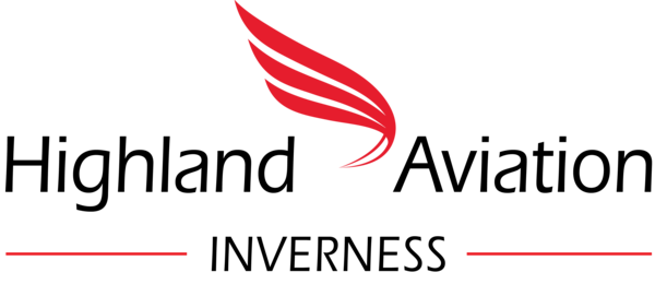 Highland Aviation Logo