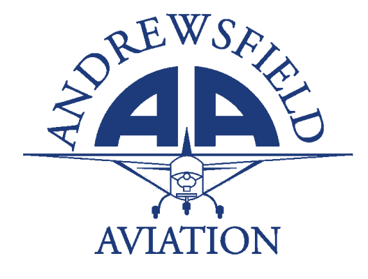 Andrewsfield Aviation Logo