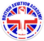 British Aviation Academy Logo