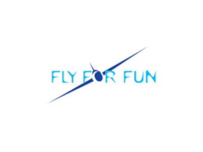 Fly For Fun Logo