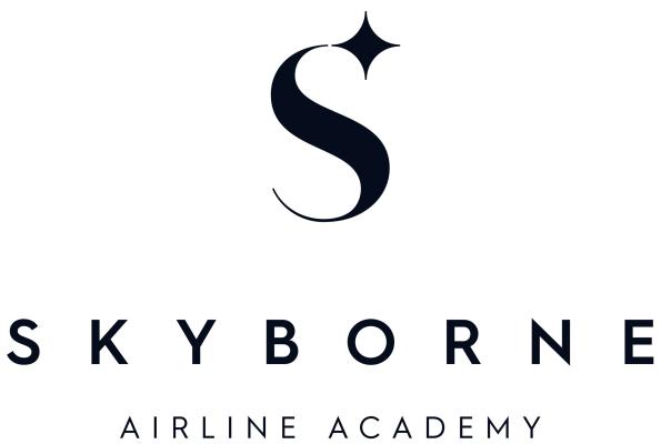 Skyborne logo