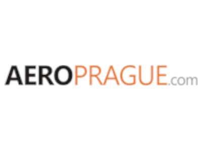 AeroPrague Logo