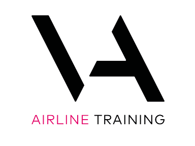 VA Airline Training Logo