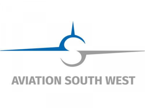 Aviation Southwest Logo