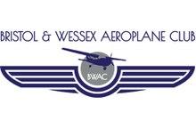 Bristol and Wessex Aeroplane Club Logo