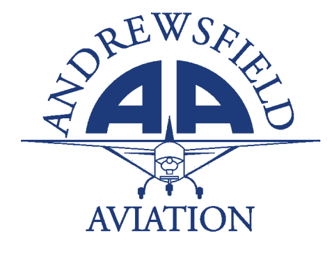 Andrewsfield Aviation Logo