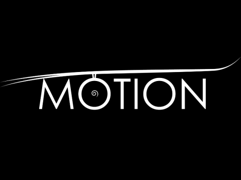 Motion flight Logo 