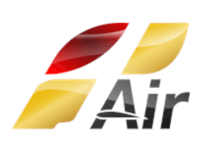 Grupo One Air Logo