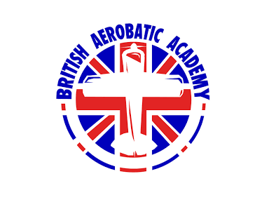 British Aerobatic Academy Logo