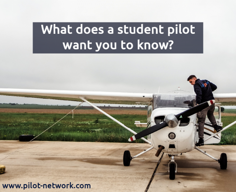 StudentPilots