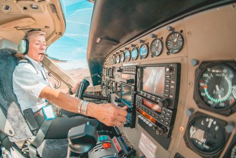 Flight Instructor Courses