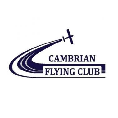 Cambrian Flying Club Logo