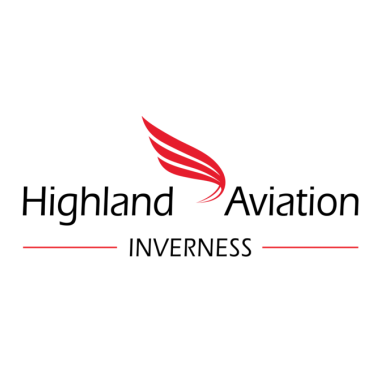 Highland Aviation Logo