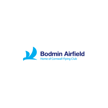Cornwall Flying Club (Bodmin) Logo