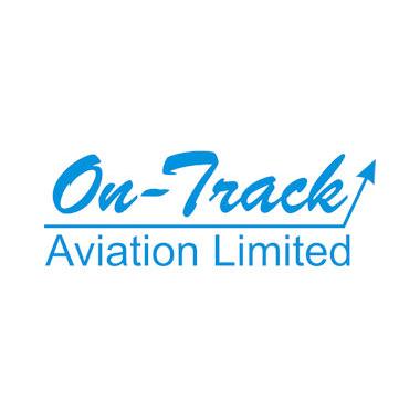 On Track Aviation Logo