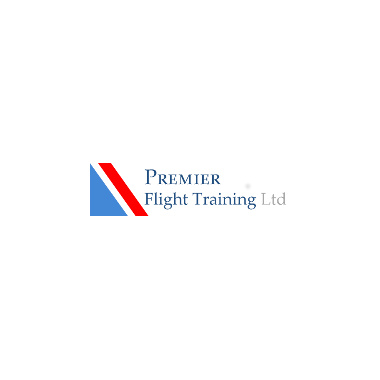 Premier Flight Training Logo