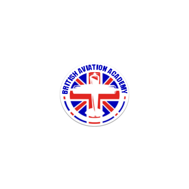 British Aviation Academy Logo