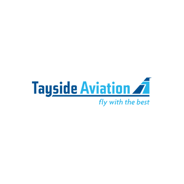 Tayside Aviation Logo