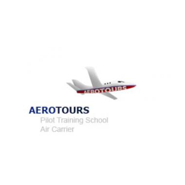 Aerotours Logo