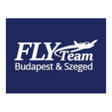 Fly Team Logo