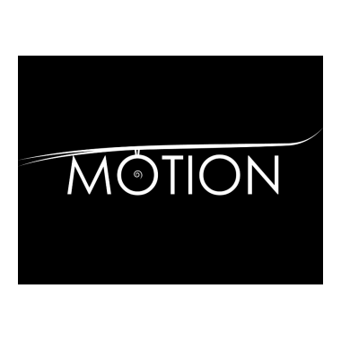 Motion flight Logo 