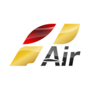 Grupo One Air Logo