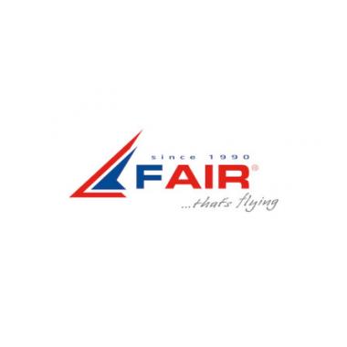 F Air Logo