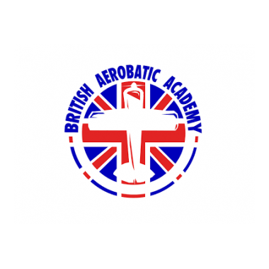 British Aerobatic Academy Logo