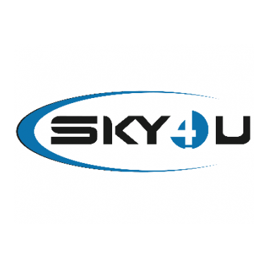 SKy4U logo