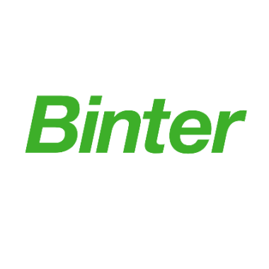 Binter Airlines