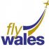 Fly Wales Logo